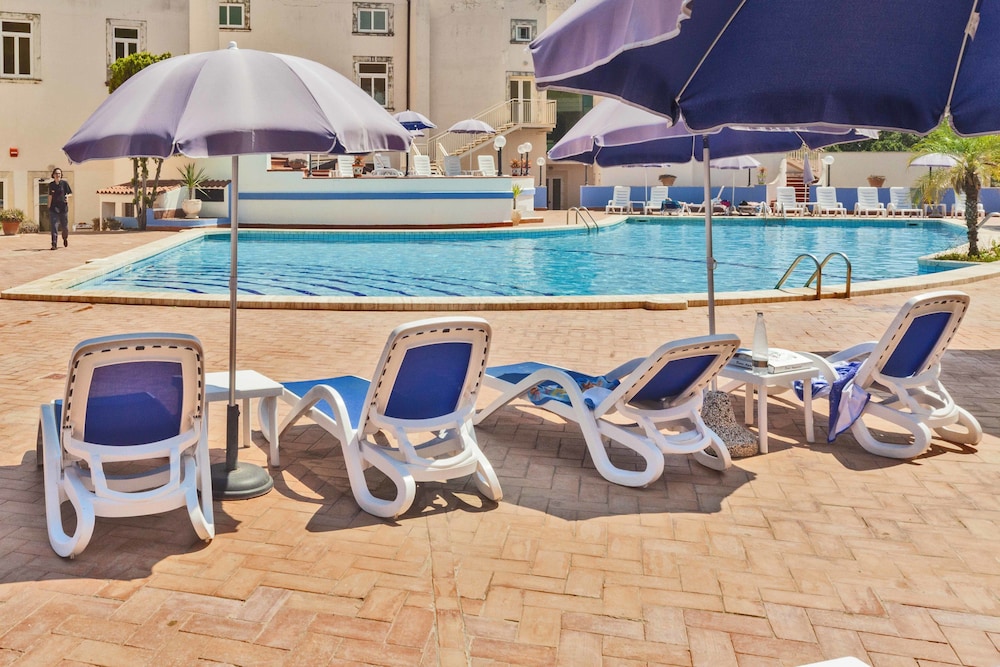 Grand Hotel Villa Politi - zdjęcie 5