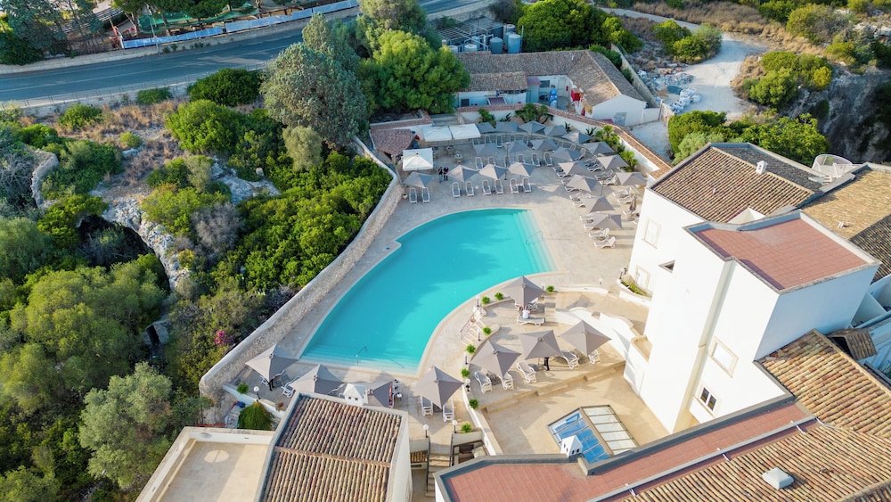 Grand Hotel Villa Politi — Main photo in Siracusa, Sicily