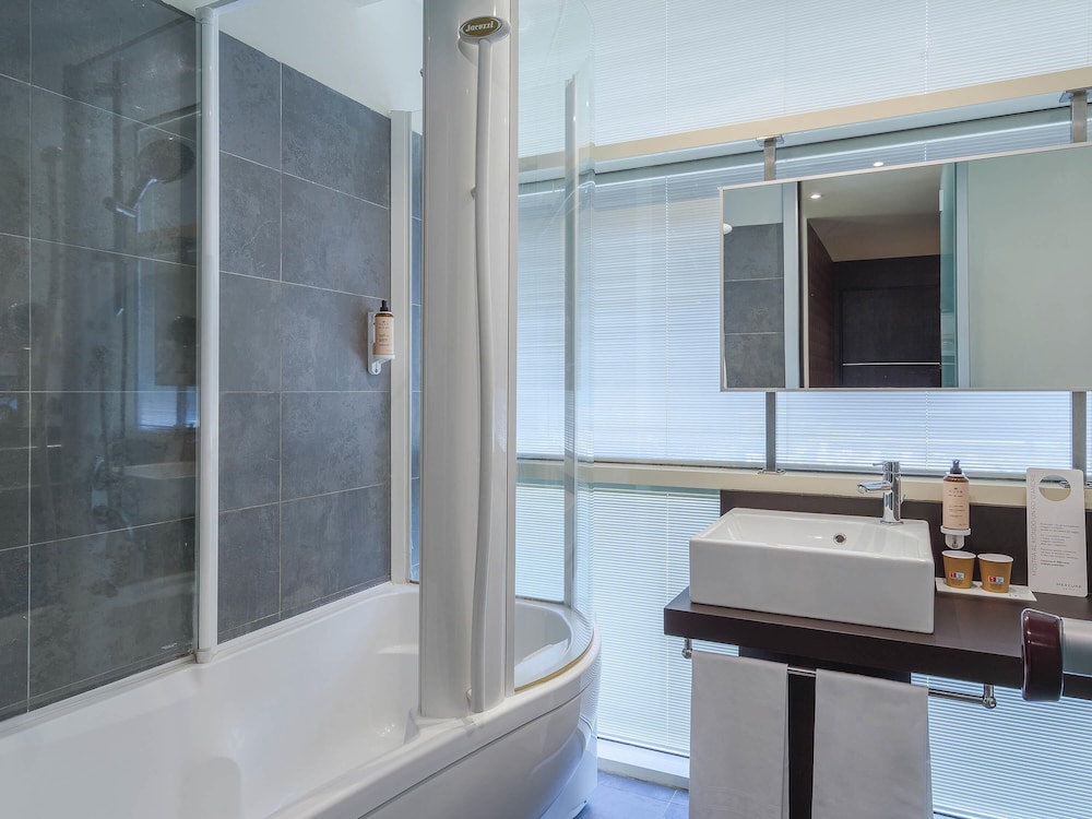 Mercure Siracusa Prometeo — Hotel rooms in Siracusa, Sicily