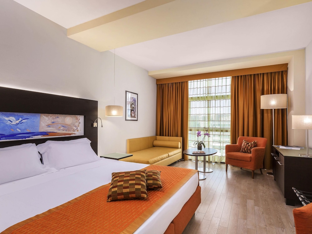 Mercure Siracusa Prometeo — Hotel rooms in Siracusa, Sicily