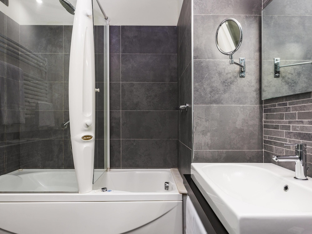 Mercure Siracusa Prometeo — Hotel rooms in Siracusa, Sicily
