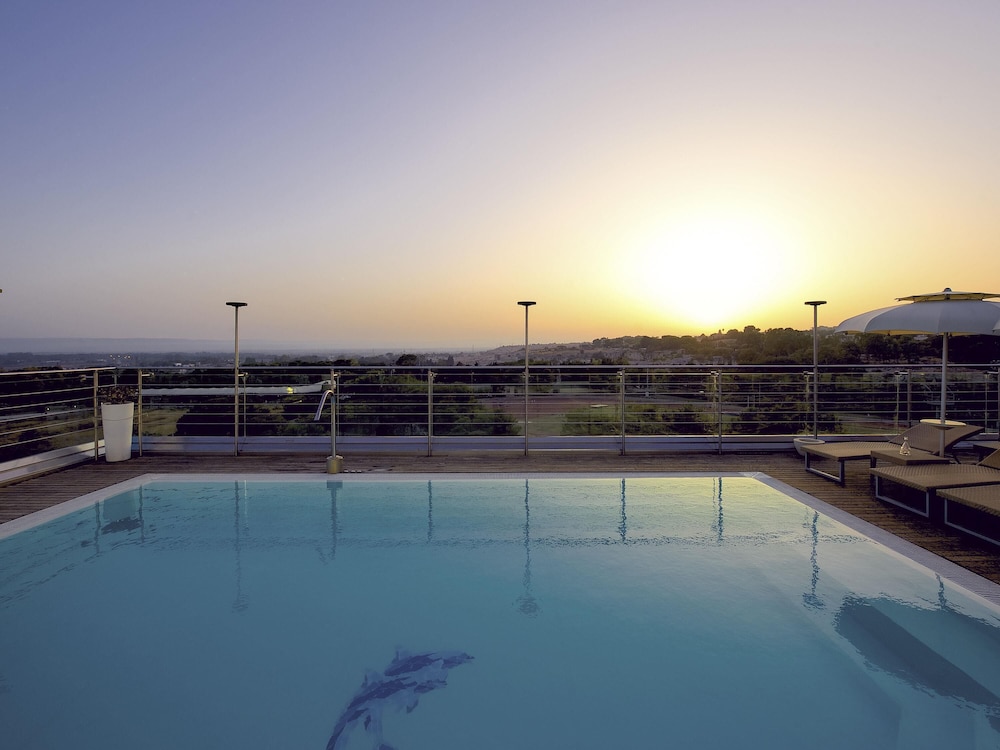 Mercure Siracusa Prometeo — Main photo in Siracusa, Sicily