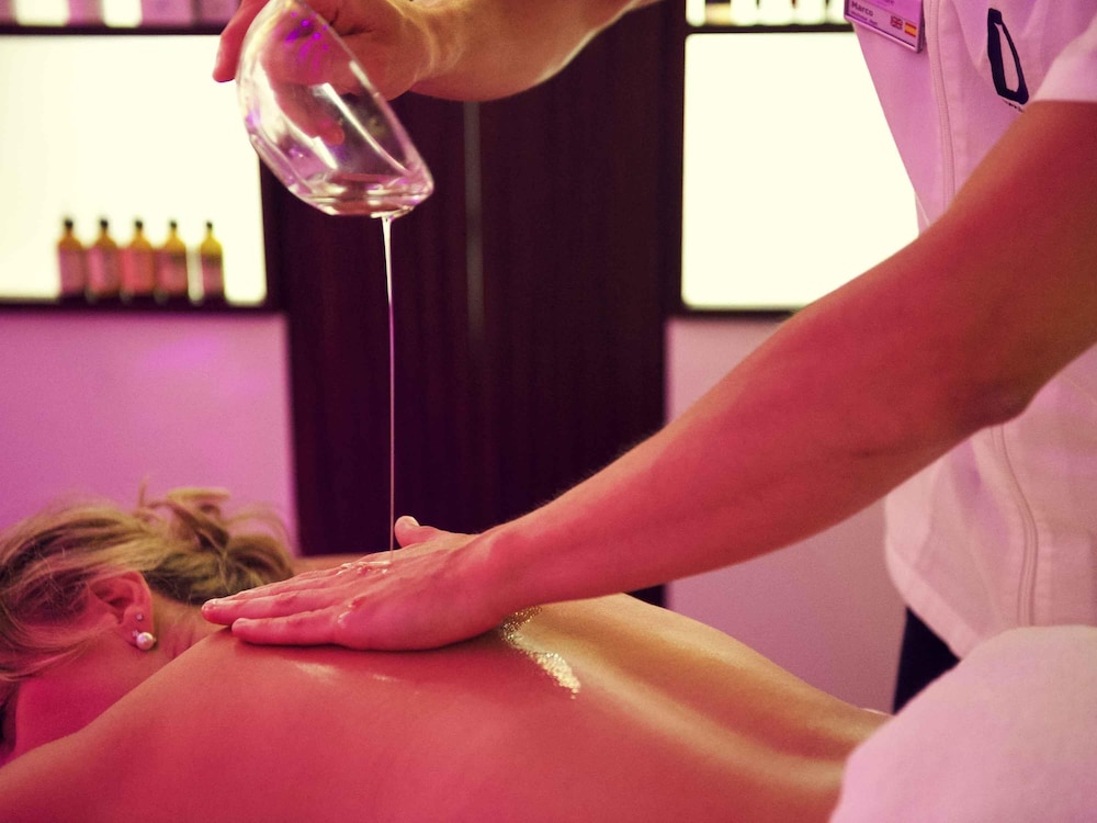 Mercure Siracusa Prometeo — Spa in Siracusa, Sicily