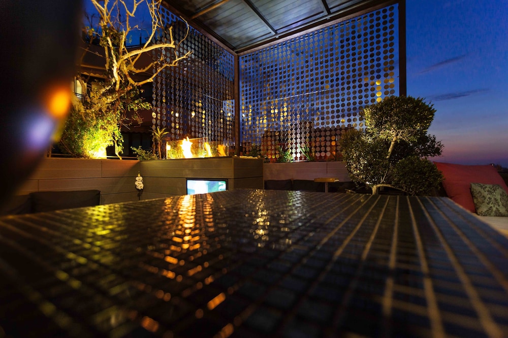 UNA Hotels One Siracusa Wellness & SPA - zdjęcie 4