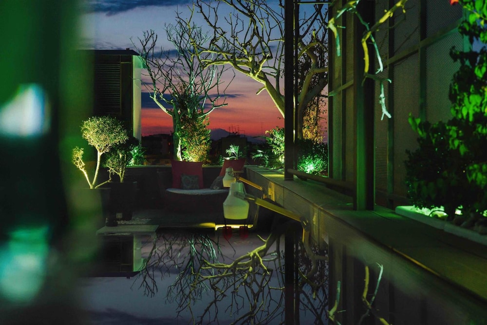 UNA Hotels One Siracusa Wellness & SPA - zdjęcie 3