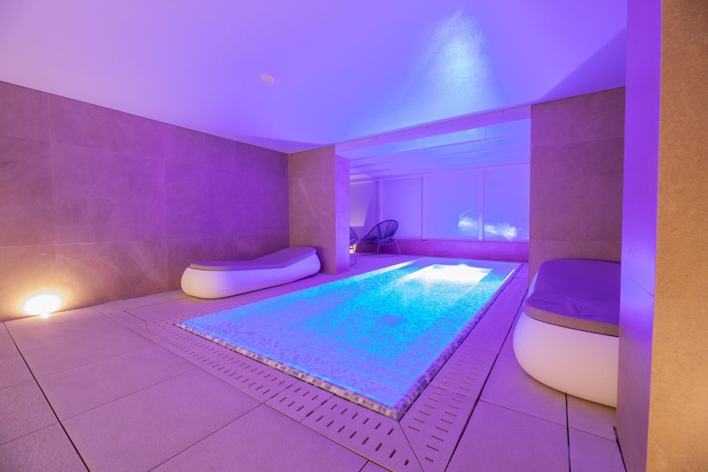 UNA Hotels One Siracusa Wellness & SPA - zdjęcie 2
