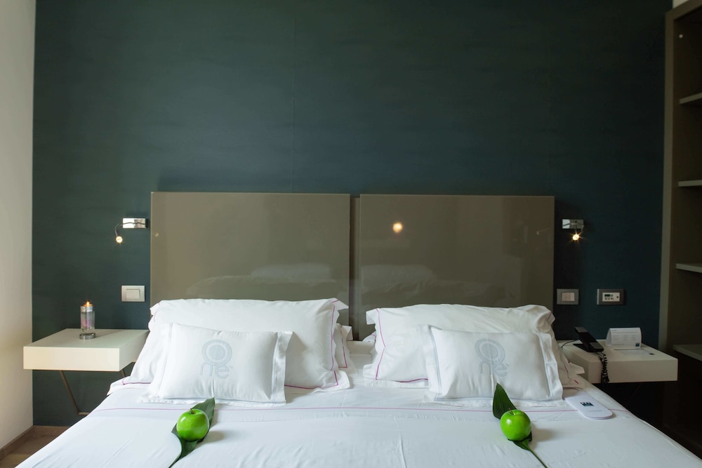 UNA Hotels One Siracusa Wellness & SPA - zdjęcie 5