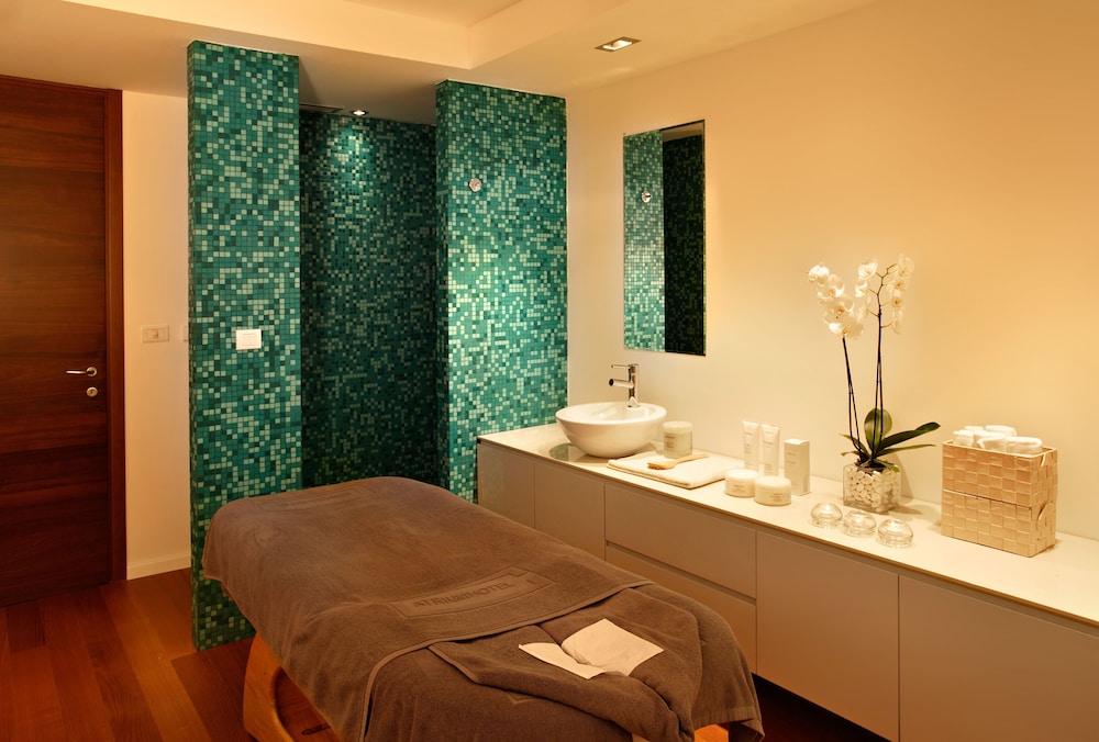 Atrium Hotel — Spa in Split, Split-Dalmatia