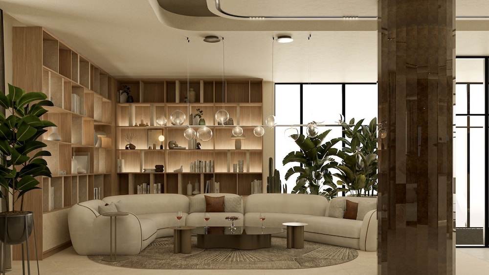 Atrium Hotel — Hotel rooms in Split, Split-Dalmatia