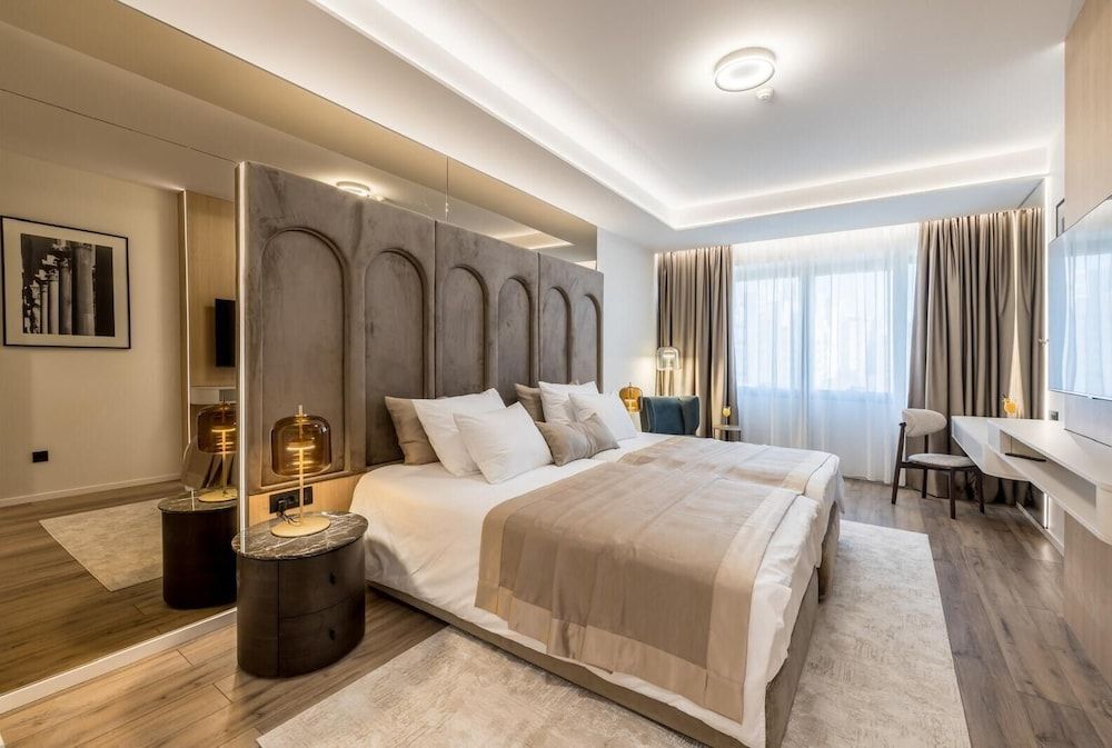 Atrium Hotel - zdjęcie 3