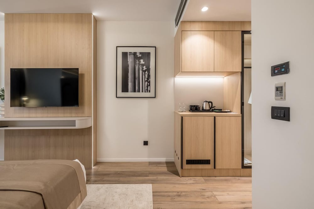 Atrium Hotel — Hotel rooms in Split, Split-Dalmatia