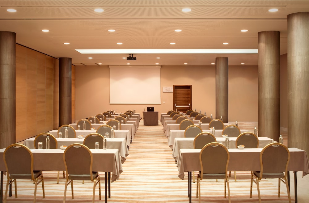 Atrium Hotel — Hotel building in Split, Split-Dalmatia