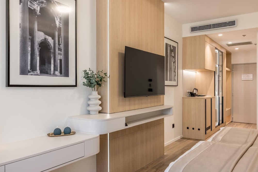 Atrium Hotel — Hotel rooms in Split, Split-Dalmatia