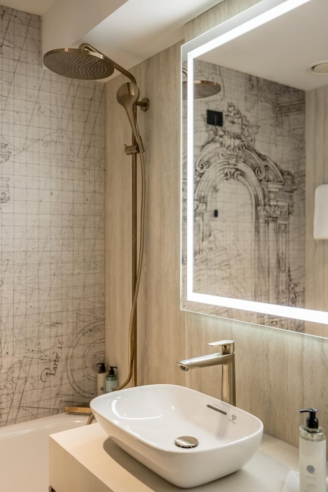 Atrium Hotel — Hotel rooms in Split, Split-Dalmatia
