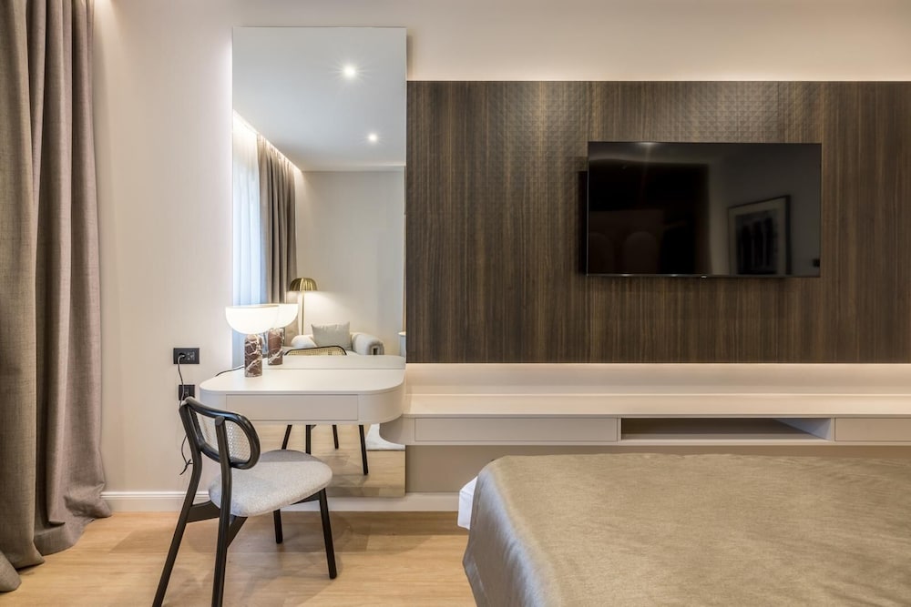 Atrium Hotel — Hotel rooms in Split, Split-Dalmatia