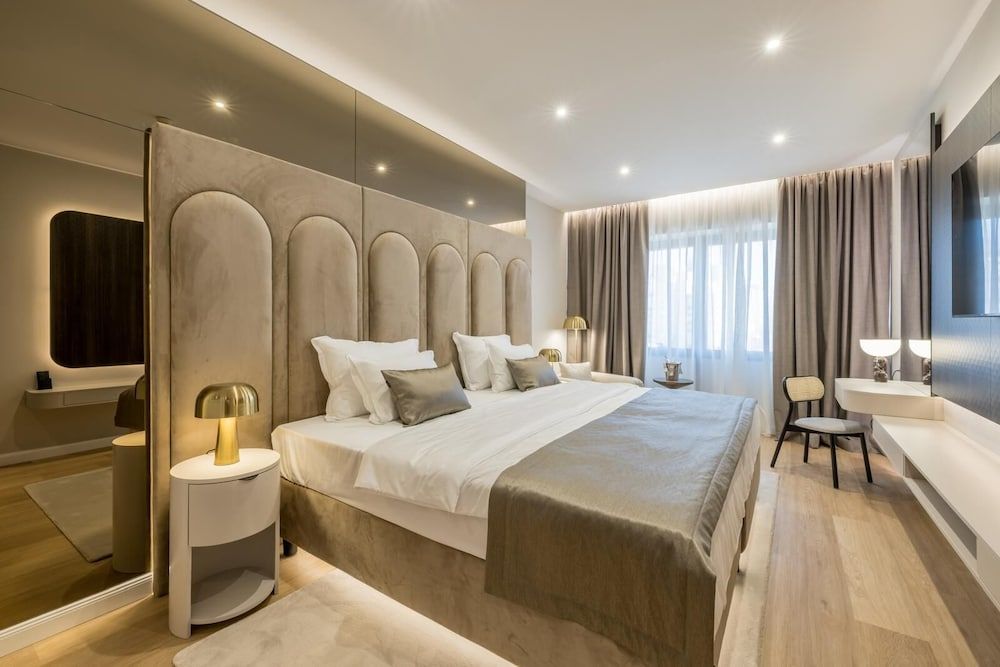 Atrium Hotel - zdjęcie 4