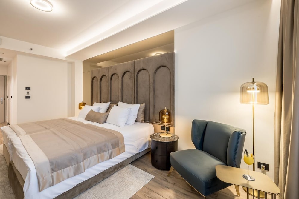 Atrium Hotel — Hotel rooms in Split, Split-Dalmatia