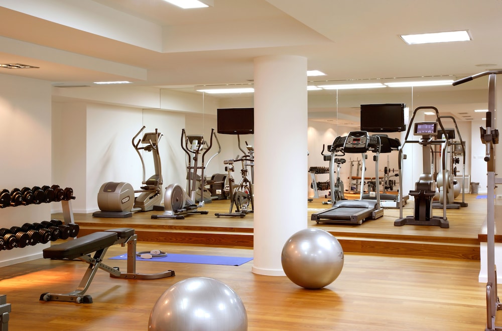 Atrium Hotel — Sports & recreation in Split, Split-Dalmatia