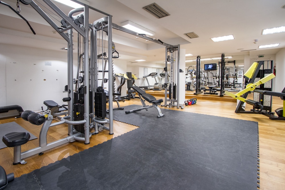 Atrium Hotel — Sports & recreation in Split, Split-Dalmatia