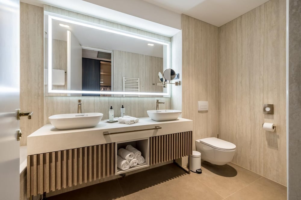 Atrium Hotel — Hotel rooms in Split, Split-Dalmatia
