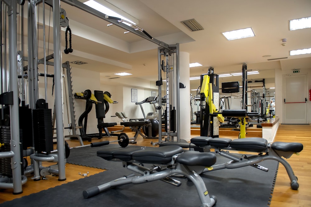 Atrium Hotel — Sports & recreation in Split, Split-Dalmatia