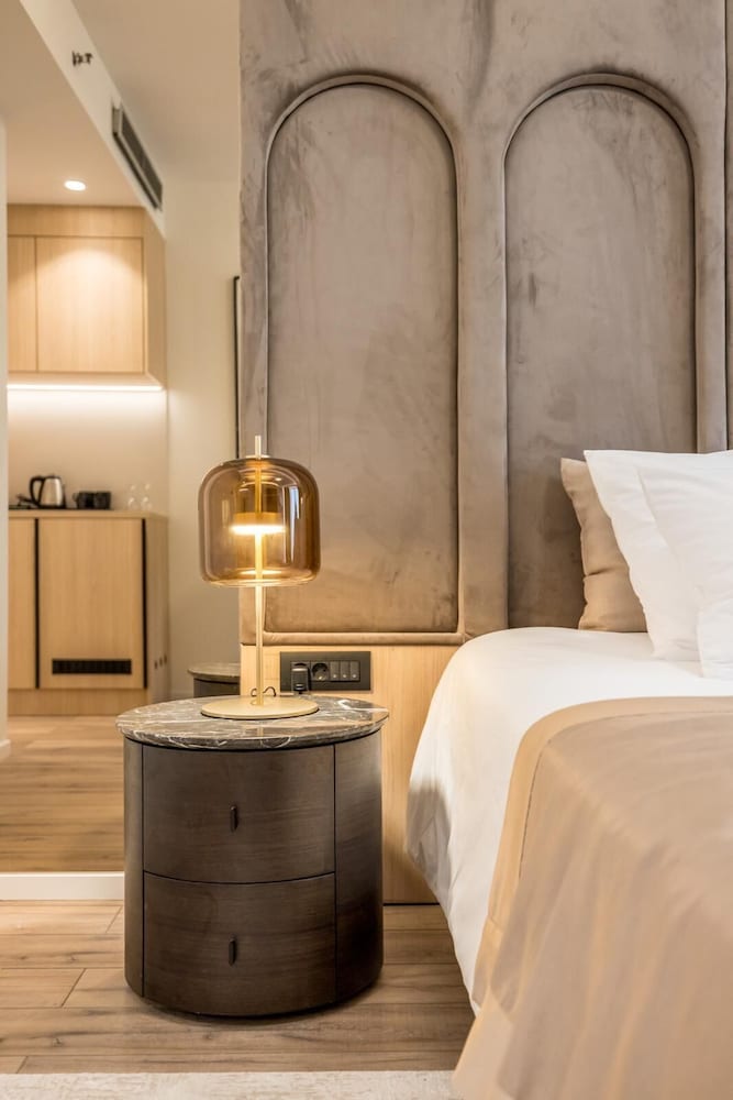 Atrium Hotel — Hotel rooms in Split, Split-Dalmatia