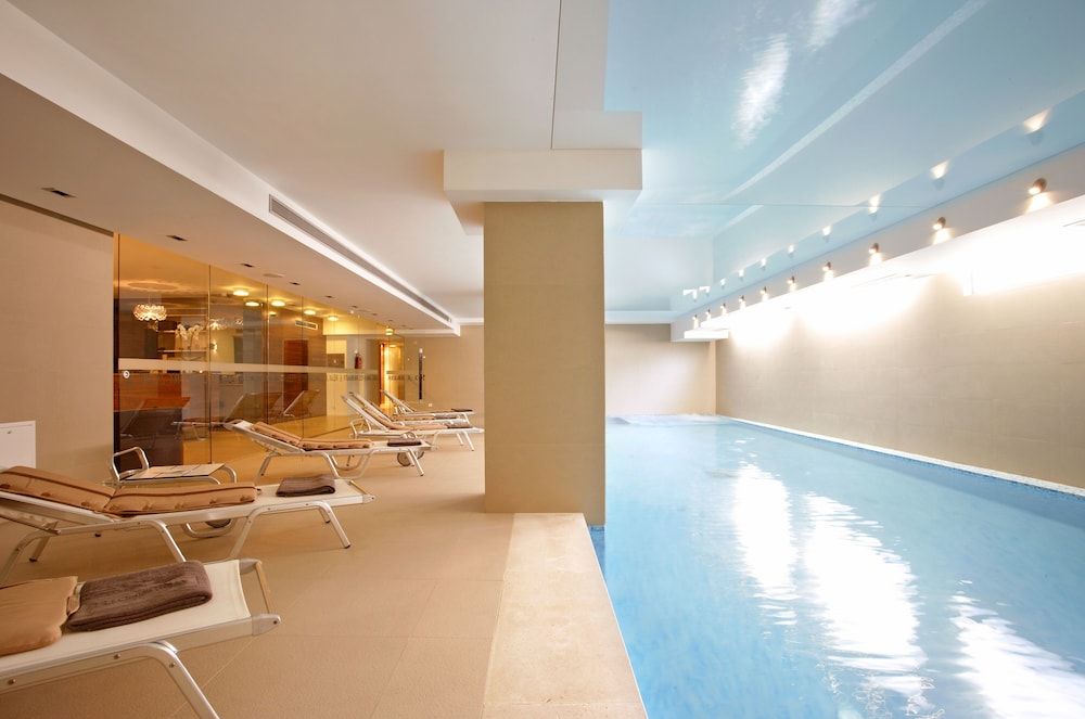 Atrium Hotel - zdjęcie 5
