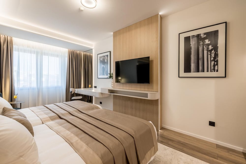 Atrium Hotel — Hotel rooms in Split, Split-Dalmatia
