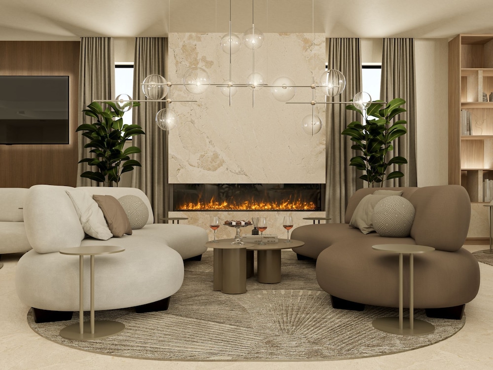 Atrium Hotel — Hotel rooms in Split, Split-Dalmatia