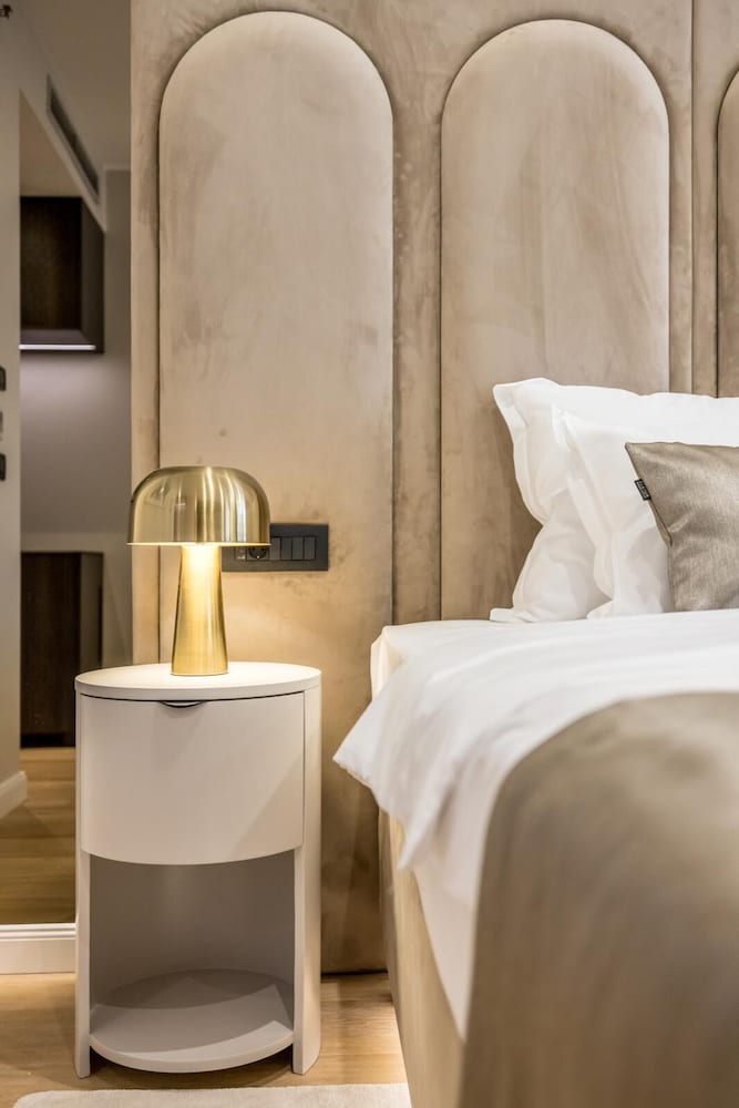 Atrium Hotel — Hotel rooms in Split, Split-Dalmatia