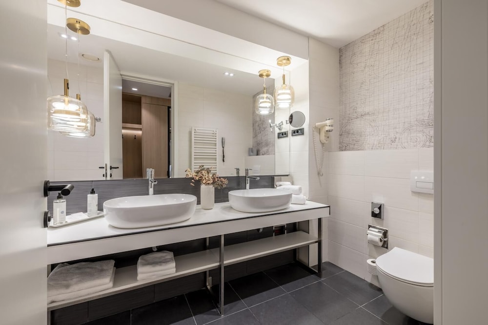 Atrium Hotel — Hotel rooms in Split, Split-Dalmatia