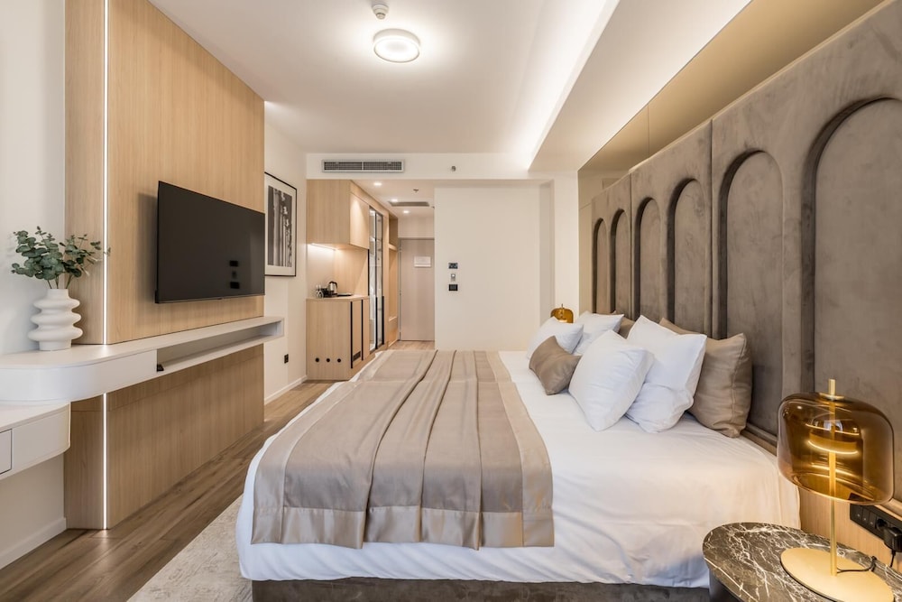 Atrium Hotel — Hotel rooms in Split, Split-Dalmatia