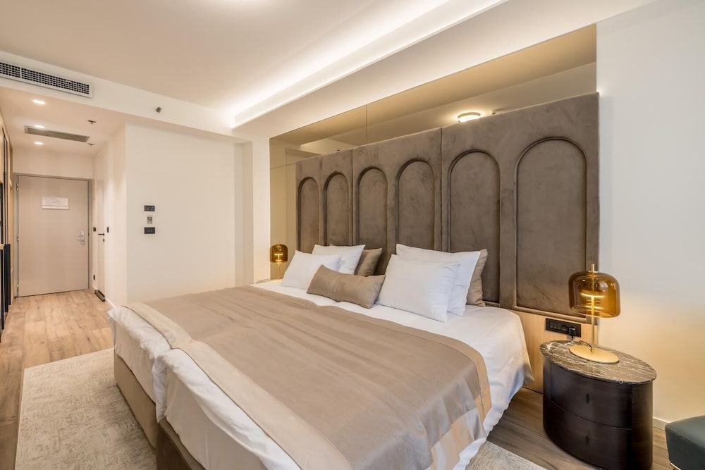 Atrium Hotel — Hotel rooms in Split, Split-Dalmatia