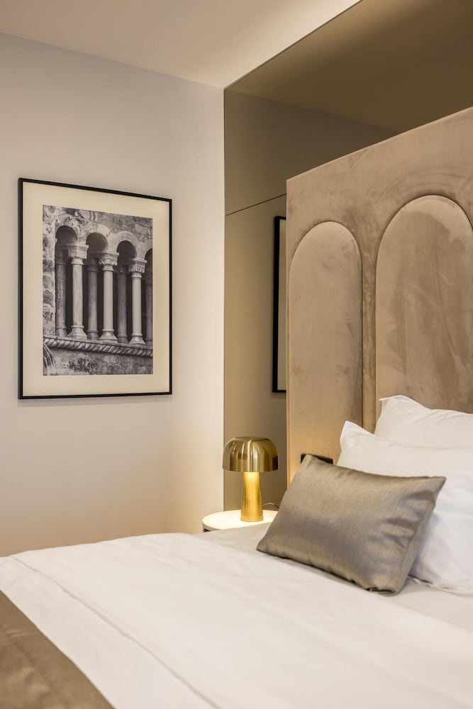 Atrium Hotel — Hotel rooms in Split, Split-Dalmatia
