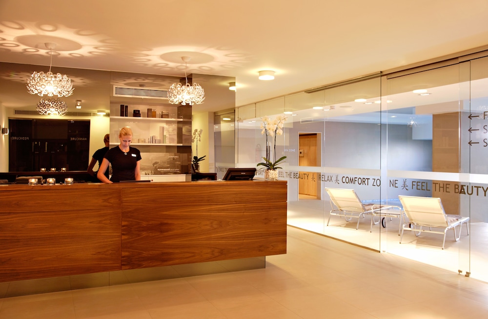 Atrium Hotel — Spa in Split, Split-Dalmatia
