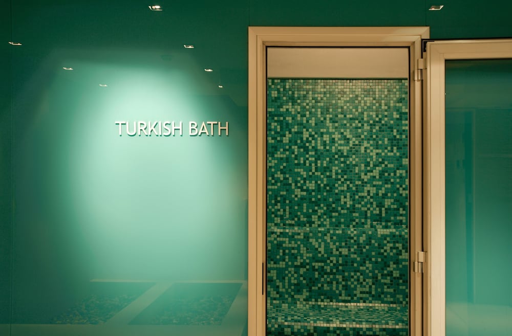 Atrium Hotel — Spa in Split, Split-Dalmatia