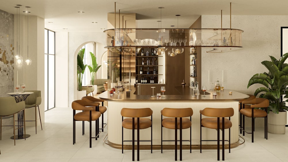 Atrium Hotel — Restaurant & bars in Split, Split-Dalmatia