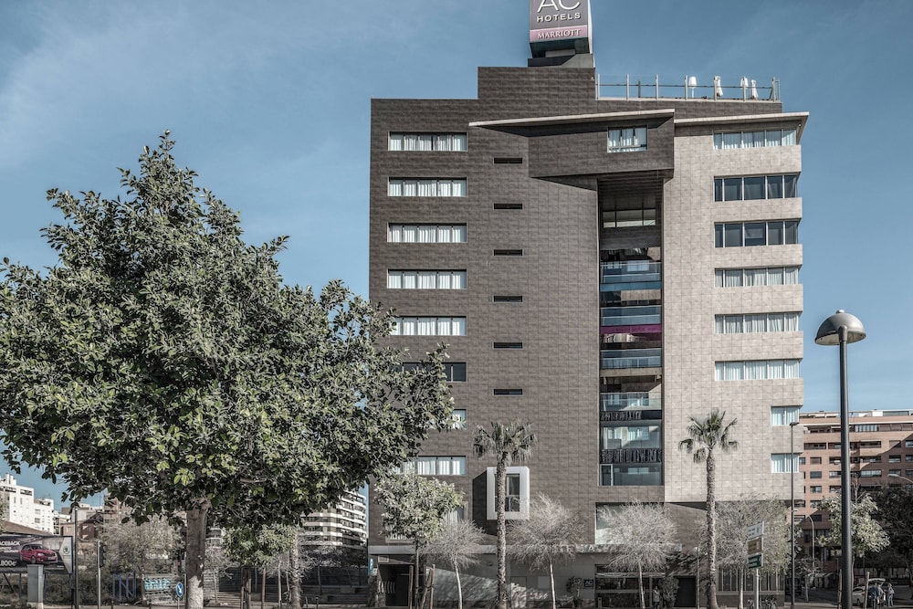 AC Hotel by Marriott Alicante - zdjęcie 5