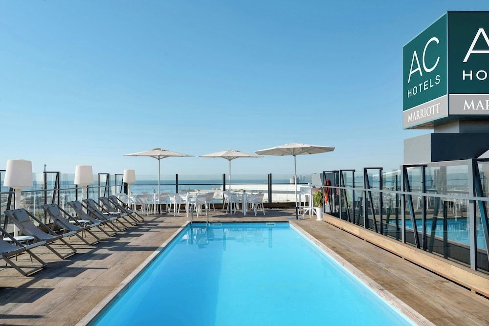 AC Hotel by Marriott Alicante