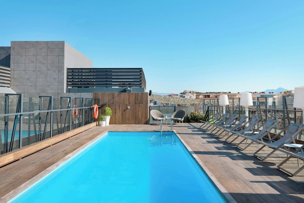AC Hotel by Marriott Alicante - zdjęcie 3
