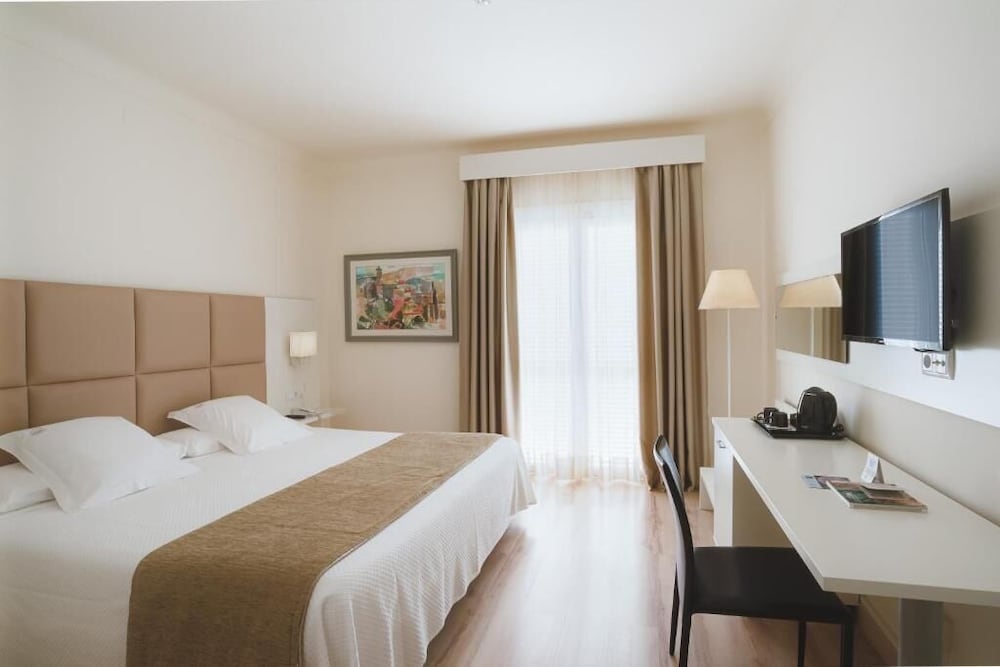 Hotel Pirineo Figueres by Pierre and Vacances - zdjęcie 4