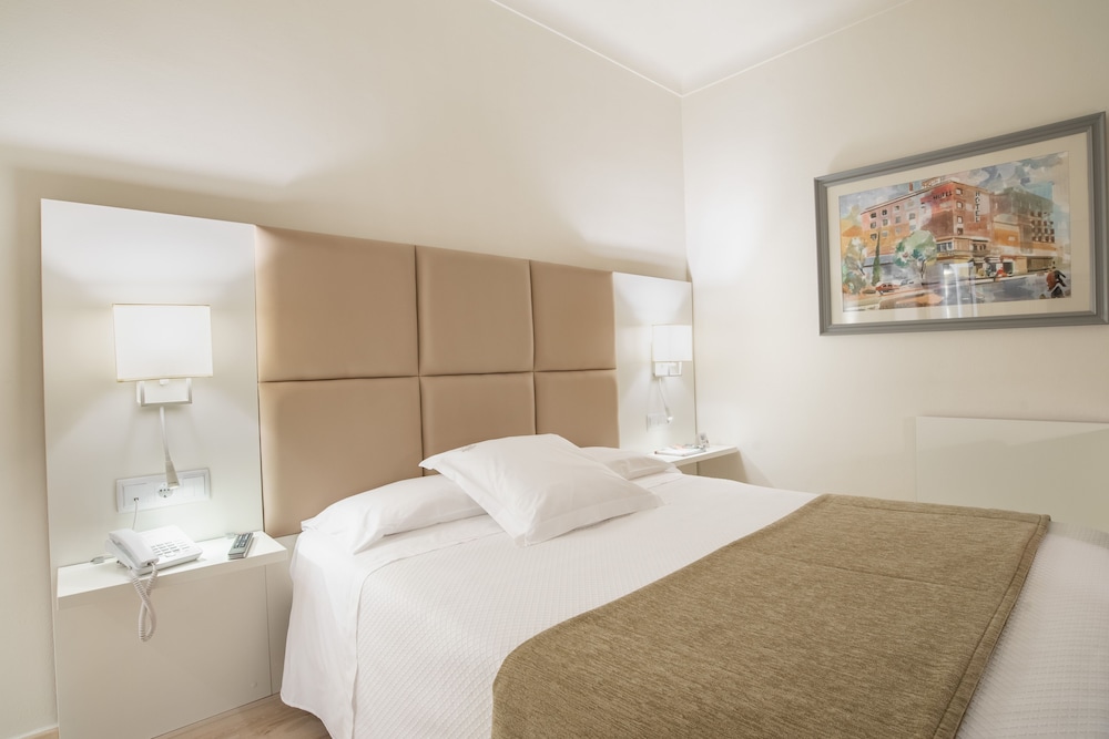 Hotel Pirineo Figueres by Pierre and Vacances - zdjęcie 5
