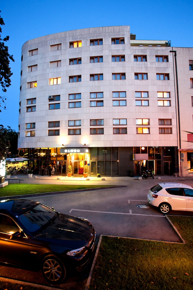 Hotel Globo - zdjęcie 2