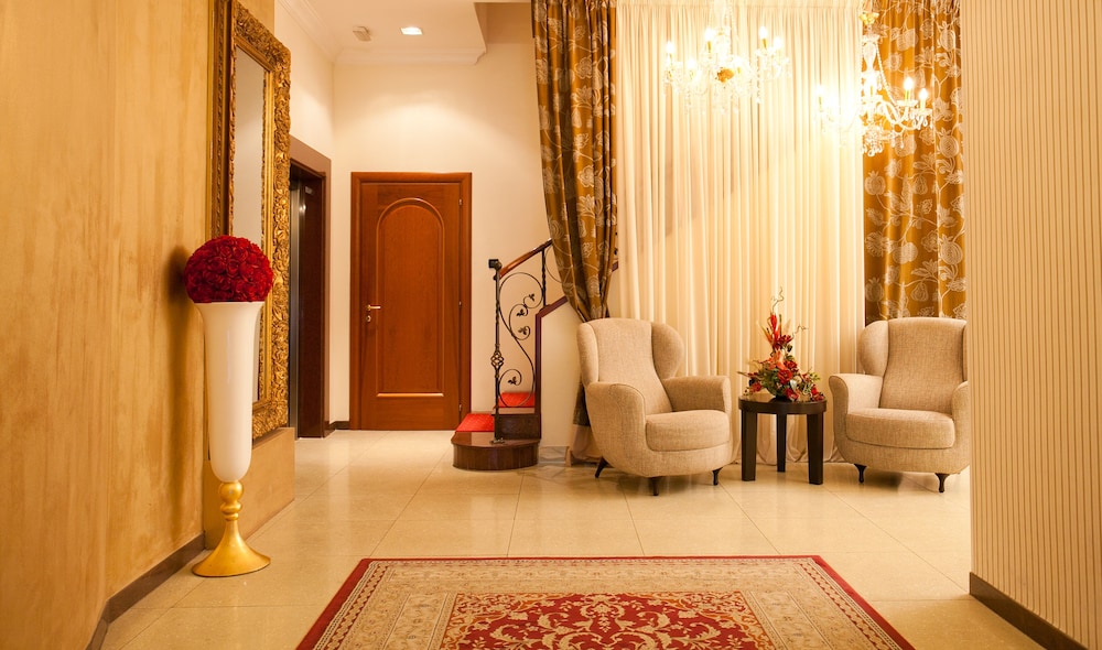 Hotel Globo — Hotel rooms in Split, Split-Dalmatia