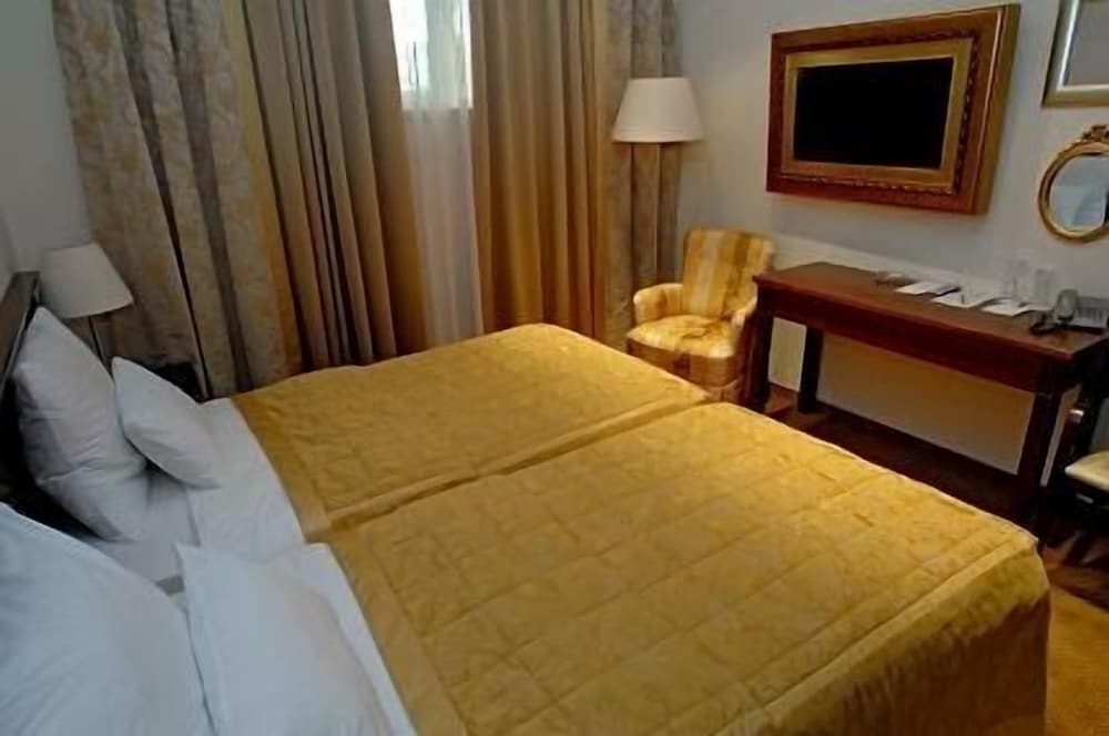 Hotel Globo - zdjęcie 3
