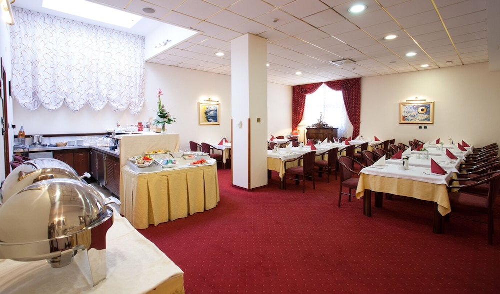 Hotel Globo - zdjęcie 5