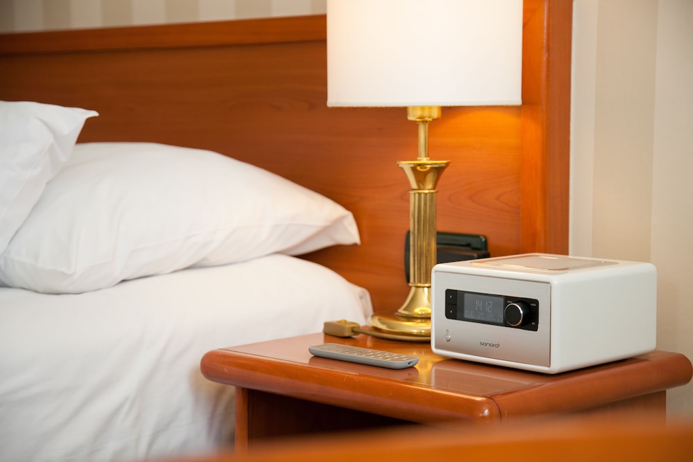 Hotel Globo — Hotel rooms in Split, Split-Dalmatia
