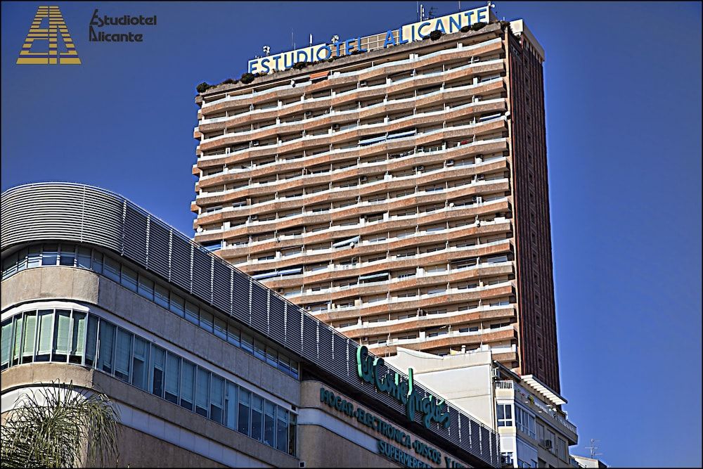 Estudiotel Alicante