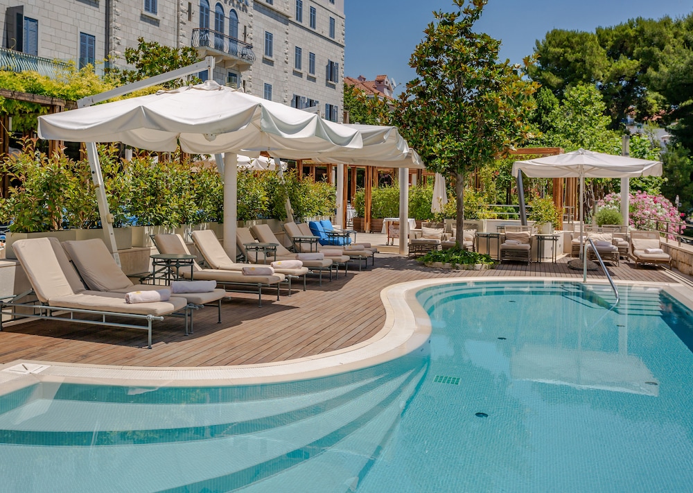 Hotel Park — Main photo in Split, Split-Dalmatia