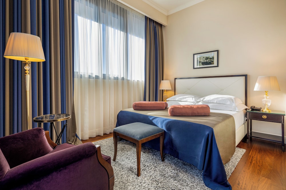Hotel Park — Hotel rooms in Split, Split-Dalmatia